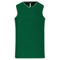 MAILLOT DE BASKETBALL HOMME