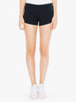 SHORT DE COURSE INTERLOCK POUR FEMME