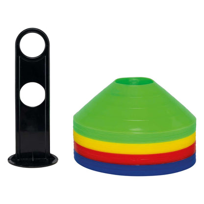 KIT DE MARQUEURS D'ESPACE X 40