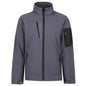 ARCOLA - 3 LAYER MEMBRANE SOFTSHELL