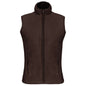 MELODIE - LADIES' MICROFLEECE GILET (3) Wholesale