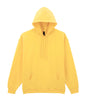 SOFTSTYLE® MITTELGEWICHTIGER FLEECE-KAPUZENPULLOVER FÜR ERWACHSENE