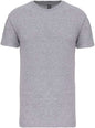 T-SHIRT COL ROND BIO150IC POUR ENFANT
