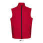 SOL'S RACE BW HOMME - BODYWARMER SOFTSHELL