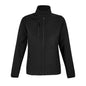 SOL'S FALCON WOMEN - SOFTSHELL-REISSVERSCHLUSSJACKE