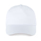 CASQUETTE 5 PANNEAUX
