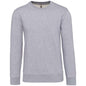 SWEAT-SHIRT À COL ROND