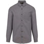 CHEMISE OXFORD À MANCHES LONGUES POUR HOMME