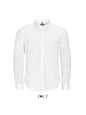 SOL'S BLAKE HOMME - CHEMISE STRETCH À MANCHES LONGUES