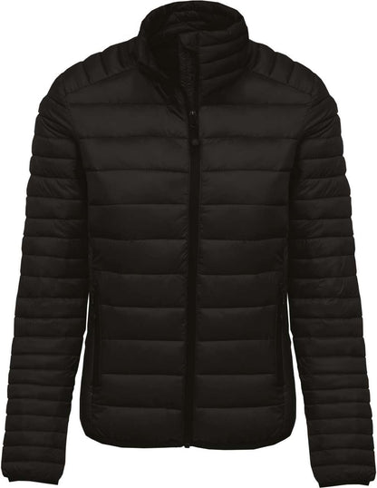 VESTE MATELASSÉE LÉGÈRE POUR FEMME