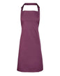 'COLOURS COLLECTION’ BIB APRON
