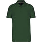 POLO À MANCHES COURTES POUR HOMME