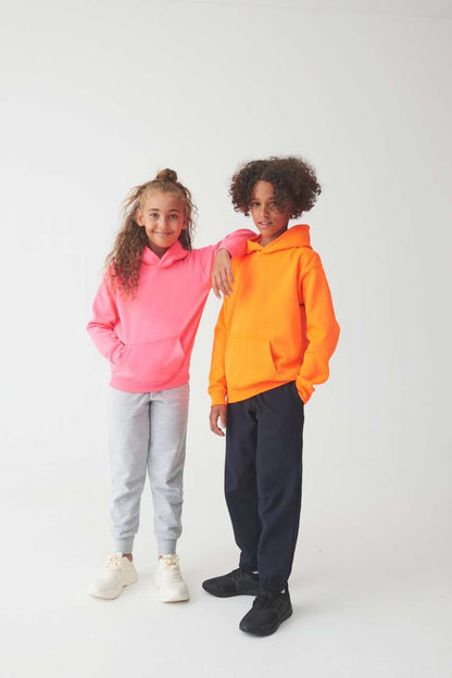 SWEAT À CAPUCHE ÉLECTRIQUE POUR ENFANTS