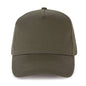 ACTION II - CASQUETTE 5 PANNEAUX