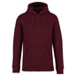 SWEAT-SHIRT À CAPUCHE UNISEXE ÉCOLOGIQUE