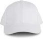 CASQUETTE 6 PANNEAUX CERTIFIÉE OEKOTEX