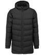 PARKA SPORT D'ÉQUIPE