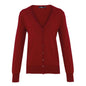 CARDIGAN EN MAILLE BOUTONNÉ POUR FEMME