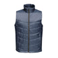 STAGE II HOMME - BODYWARMER ISOLÉ