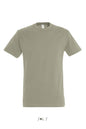 SOL'S IMPERIAL - MEN'S ROUND COLLAR T-SHIRT