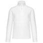 ENZO - ZIP NECK MICROFLEECE JACKET (1)