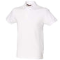 POLO STRETCH ESSENTIEL MODERNE