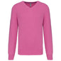 PULL COL EN V PREMIUM