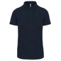 POLO CLOUS À MANCHES COURTES POUR HOMME
