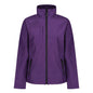 OCTAGON II SOFTSHELL IMPRIMABLE À 3 COUCHES ET MEMBRANE POUR FEMMES
