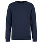 SWEAT-SHIRT ÉCOLOGIQUE UNISEXE À COL ROND