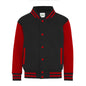 VESTE VARSITY POUR ENFANTS