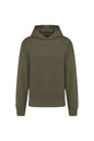 UNISEX OVERSIZED FLEECE HOODIE