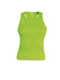 ANGELINA - GILET FEMME