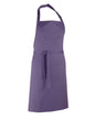 'COLOURS COLLECTION’ BIB APRON