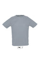 SOL'S SPORTY - T-SHIRT À MANCHES RAGLAN