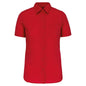JUDITH - CHEMISE À MANCHES COURTES POUR FEMME