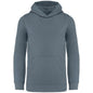 SWEAT-SHIRT À CAPUCHE POUR ENFANT