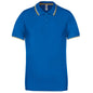 POLO À MANCHES COURTES POUR HOMME