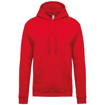 SWEAT-SHIRT À CAPUCHE POUR HOMME