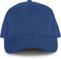 CASQUETTE 6 PANNEAUX CERTIFIÉE OEKOTEX