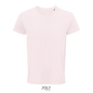 SOL'S CRUSADER MEN - T-SHIRT AUS JERSEY MIT RUNDHALSAUSSCHNITT