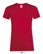 SOL'S REGENT FEMME - T-SHIRT COL ROND