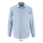 SOL'S BRODY MEN - CHEMISE À CHEVRONS