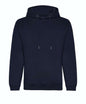 SWEAT À CAPUCHE BIOLOGIQUE