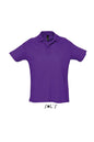 SOL'S SUMMER II - POLO HOMME