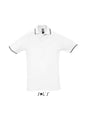 SOL'S PRACTICE HOMME - POLO