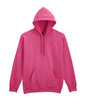 SOFTSTYLE® MITTELGEWICHTIGER FLEECE-KAPUZENPULLOVER FÜR ERWACHSENE