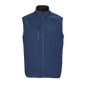 SOL'S FALCON BW HOMME - BODYWARMER SOFTSHELL