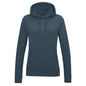 SWEAT À CAPUCHE UNIVERSITAIRE POUR FEMMES