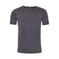 T-shirt lavé